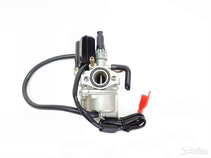 Карбюратор Honda Takt/Giorno AF-16/24 (d14mm)