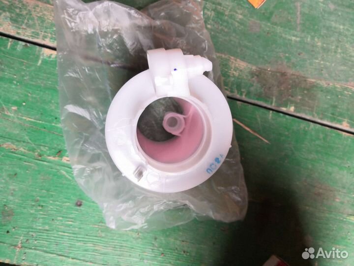 Топливный фильтр 31112F9000