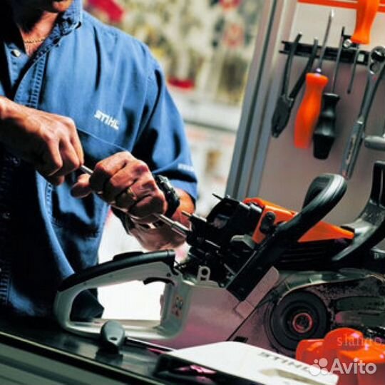 Ремонт электроинструмента всех марок