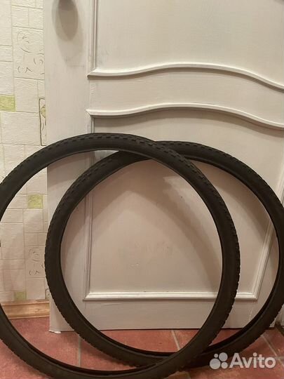 Покрышки для велосипеда - 29мпа