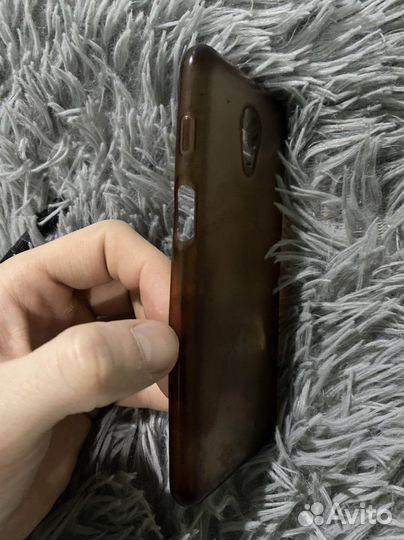 Чехол для телефона meizu m6s