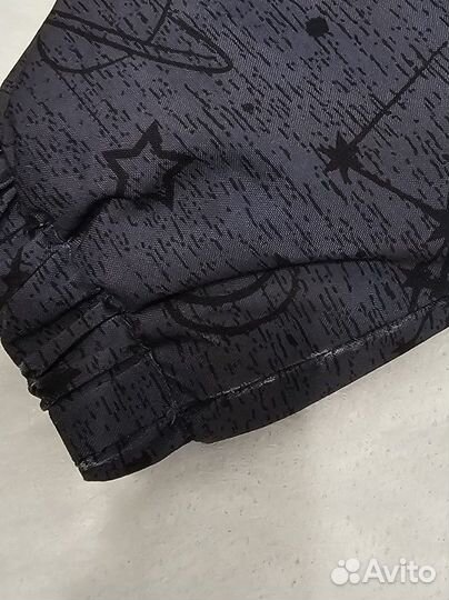 Куртка демисезонная для мальчика