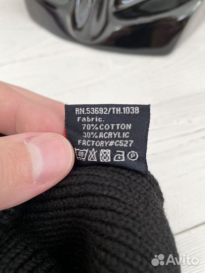 Шапка Tommy Hilfiger