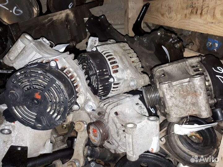 Генератор Фокус 1.4