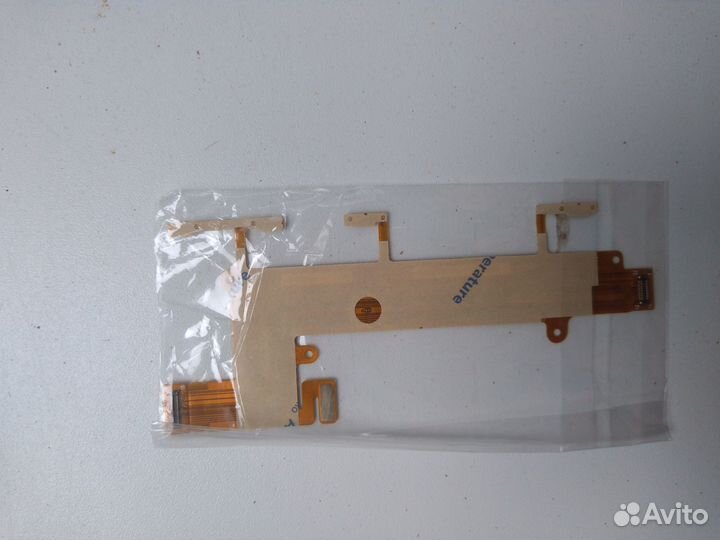 Шлейф для Nokia Lumia