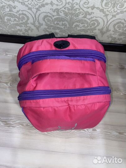 Рюкзак для художественной гимнастики