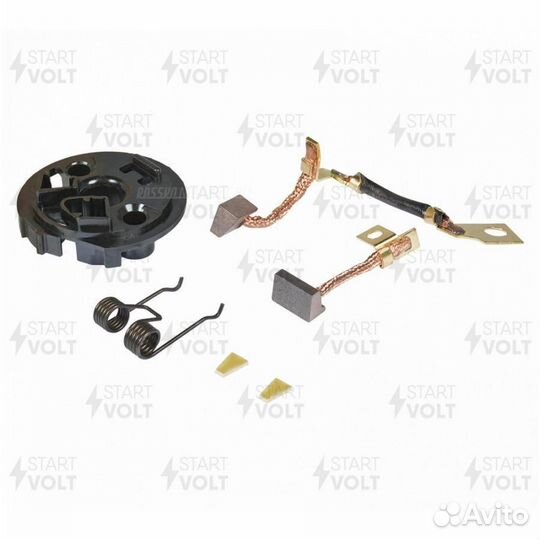 Startvolt VBS 0564 Узел щеточный стартера