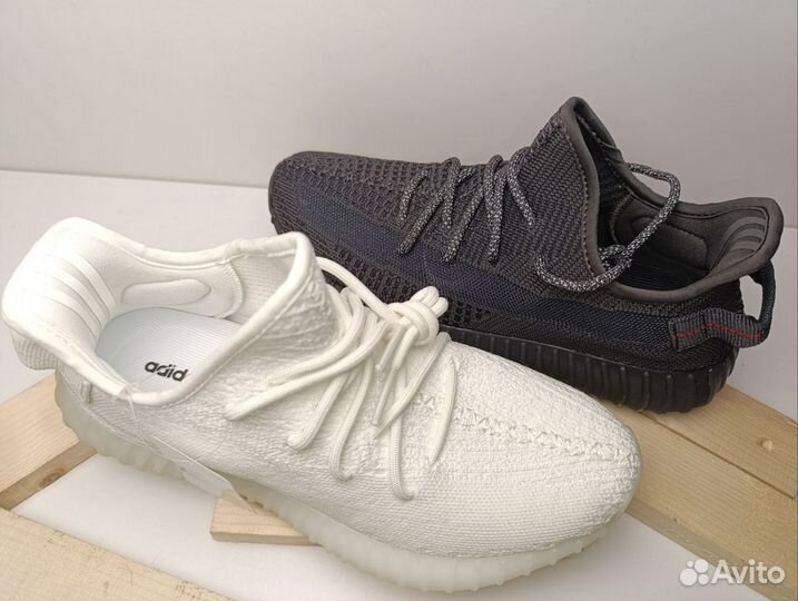 Кроссовки adidas yeezy boost 350