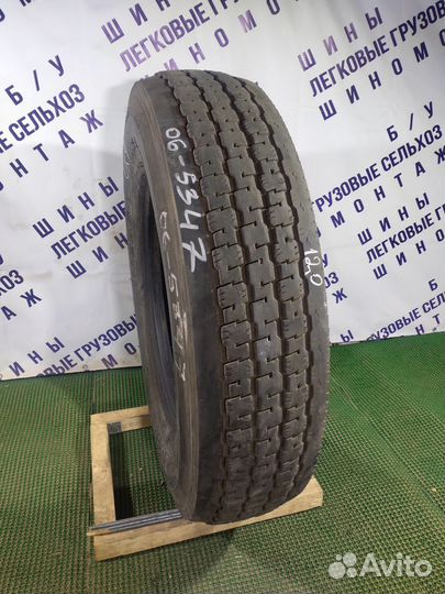Шины 11 R22.5 Medved