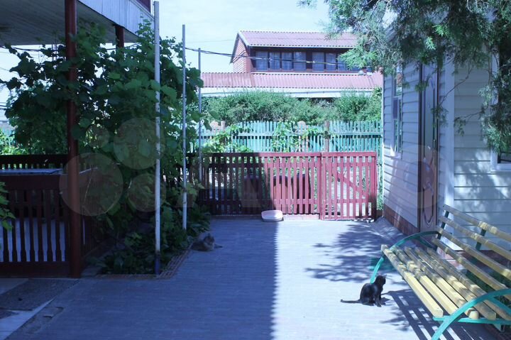 Комната 16 м² в 2-к., 2/2 эт.