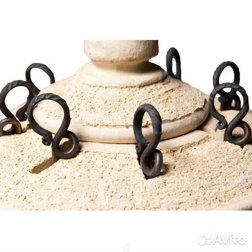 Тандыр Охотник Амфора