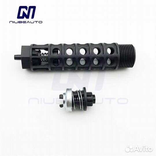 Клапан дренажный фильтра 3c3z6800a опель)