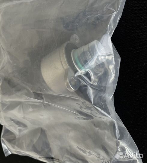 Регулятор давления топлива 0928400713