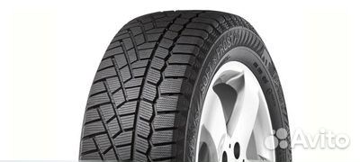 Gislaved Soft Frost 200 SUV 215/65 R16 102T
