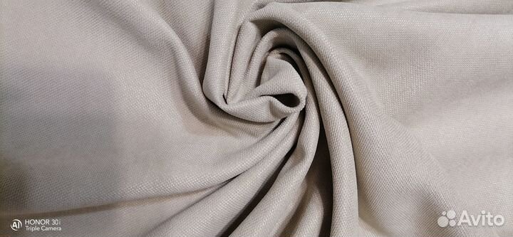 Шторы новые