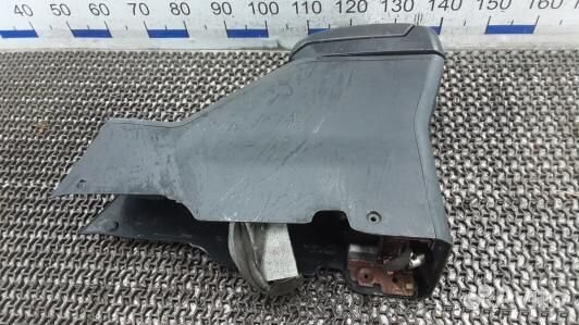 Подлокотник центральный chevrolet captiva 1 (KUK03