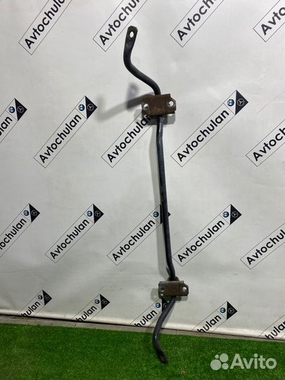 Стабилизатор задний Mercedes-Benz Gle-Class W166