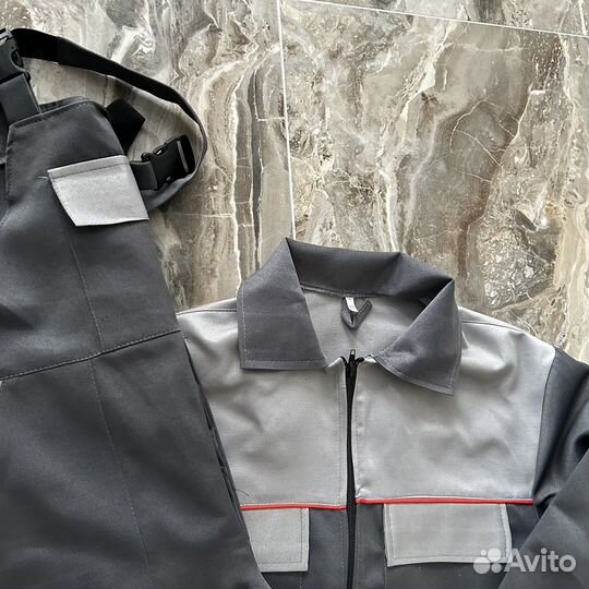 Комплект рабочей одежды мастер