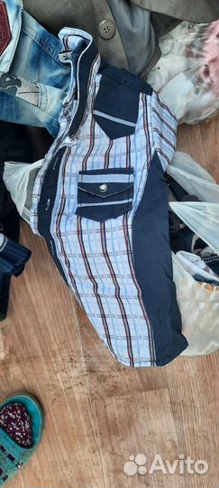 Детская одежда