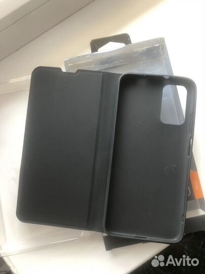 Чехол Xiaomi Redmi 9T