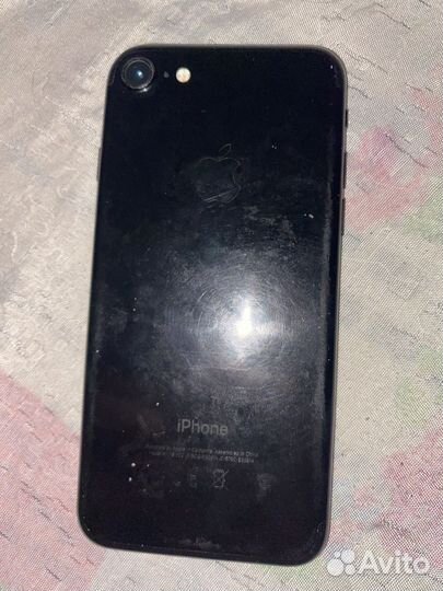 Телефон iPhone 7 32gb