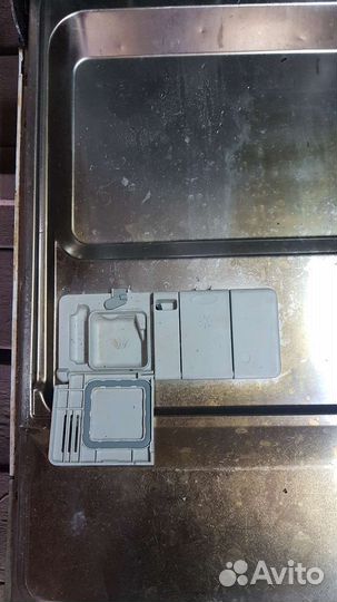 Посудомоечная машина 60см zanussi zdt6454