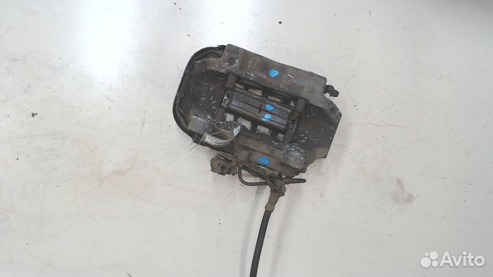 Суппорт Audi Q7, 2007