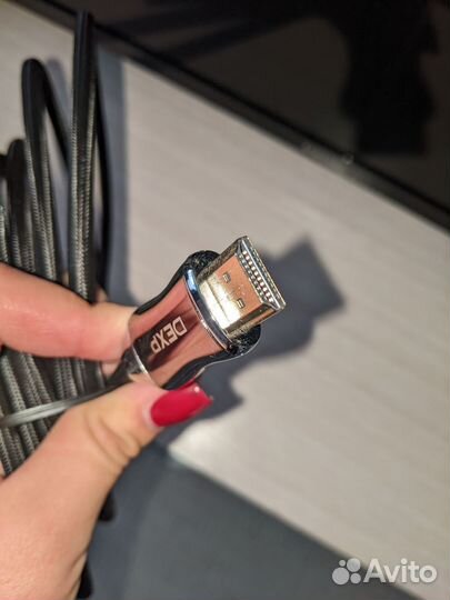 Кабель hdmi 3 метра