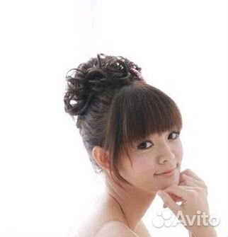 Хвостик (резинка для волос)