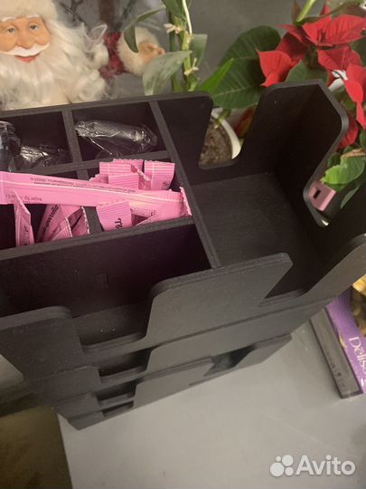 Органайзер для кафе