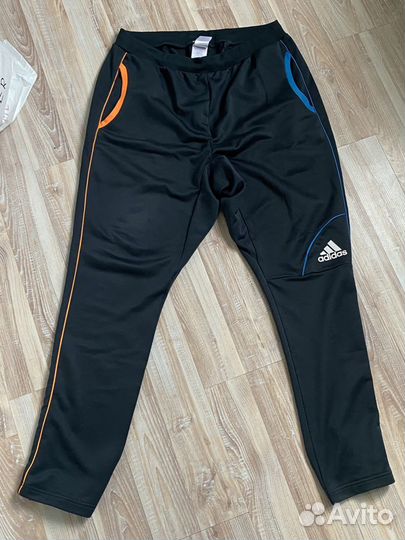 Мужские спортивные штаны adidas l xl