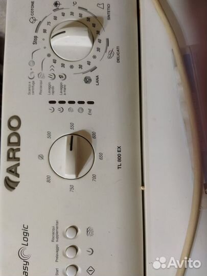 Стиральная машина бу вертикальная загрузка