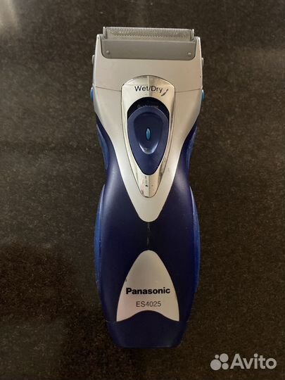 Электробритва panasonic es 4025