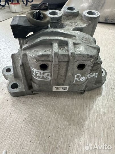 Опора двигателя Jeep Renegade 1.4 2014-2021 7348