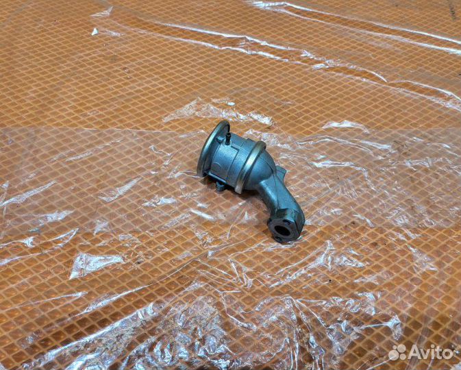 Клапан Audi A6 C7 4G cgwb 2012