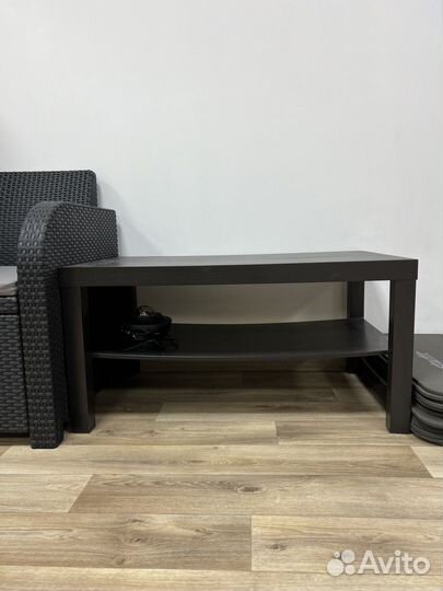 Стол деревянный IKEA