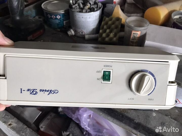 Компрессор, насос для противопролежневого матраса