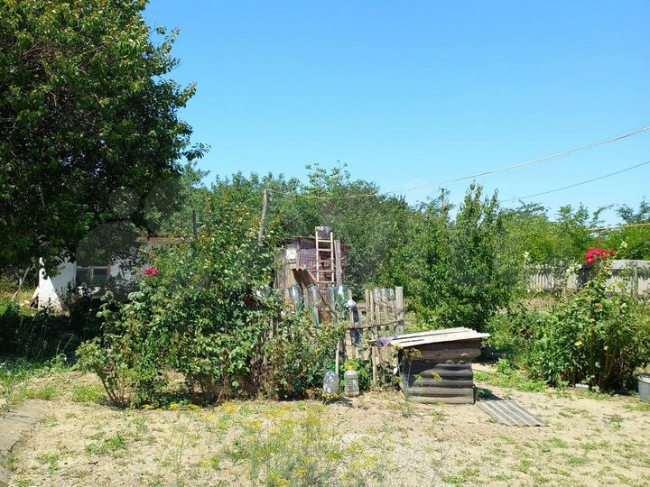 Дом 42 м² на участке 17 сот.