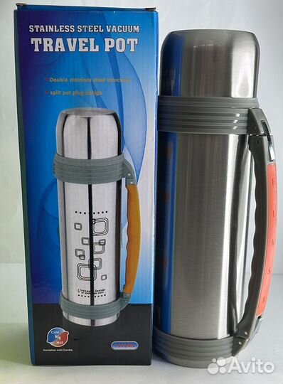 QZ-25 Термос 1800ml