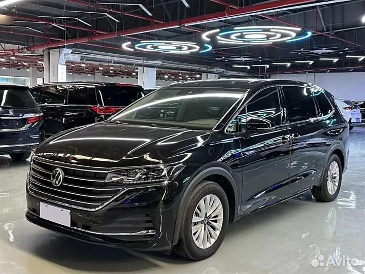 Volkswagen Viloran 2.0 AMT, 2021, 27 000 км