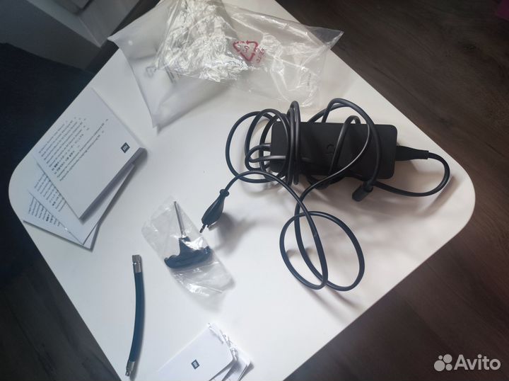 Электросамокат Xiaomi M365