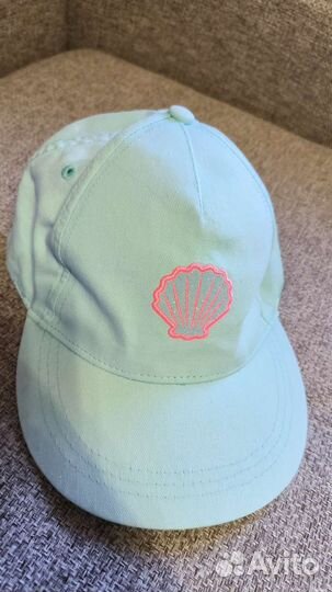 Кепка 3 шт 50-52