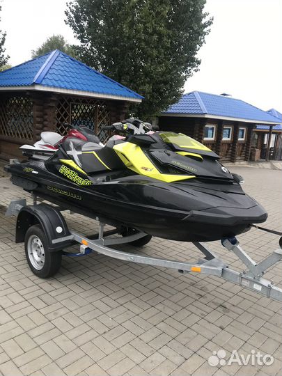 BRP RXP-X 260