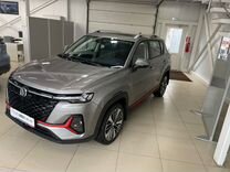 Новый Changan CS35 Plus 1.4 AMT, 2024, цена от 2 029 900 руб.