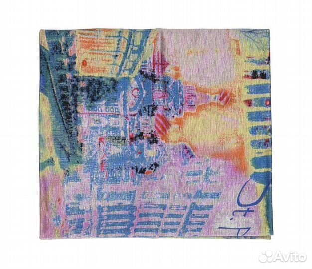 Снуд женский KarloNova