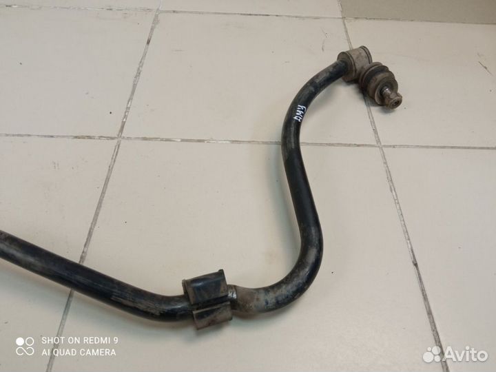 Стабилизатор передний Chery Amulet (A15)