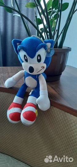 Игрушки в отличном состоянии