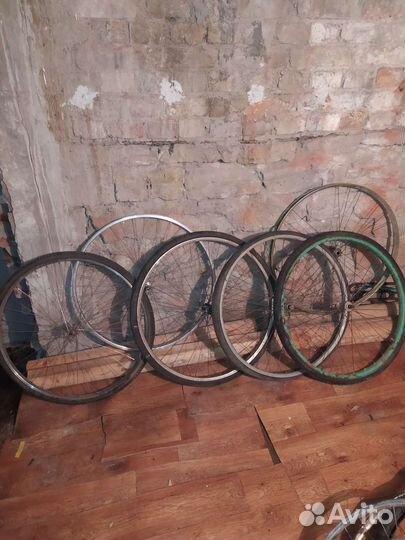 Колёса покрышки 28 СССР хвз