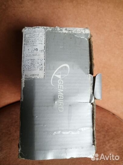 Блок питания