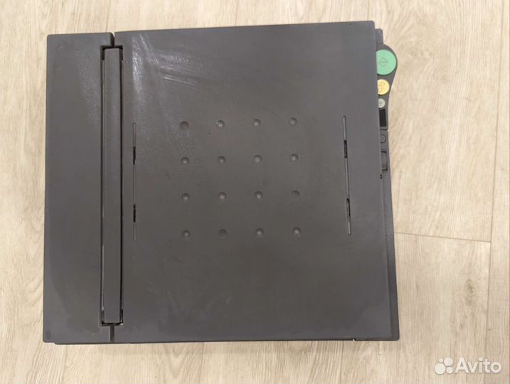 Canon FC 336 рабочий бу